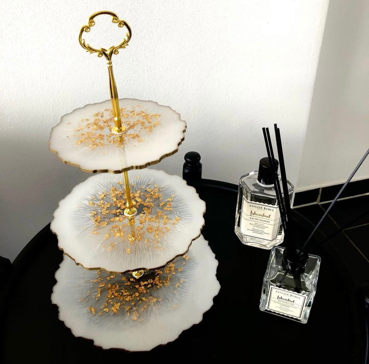 Etagere