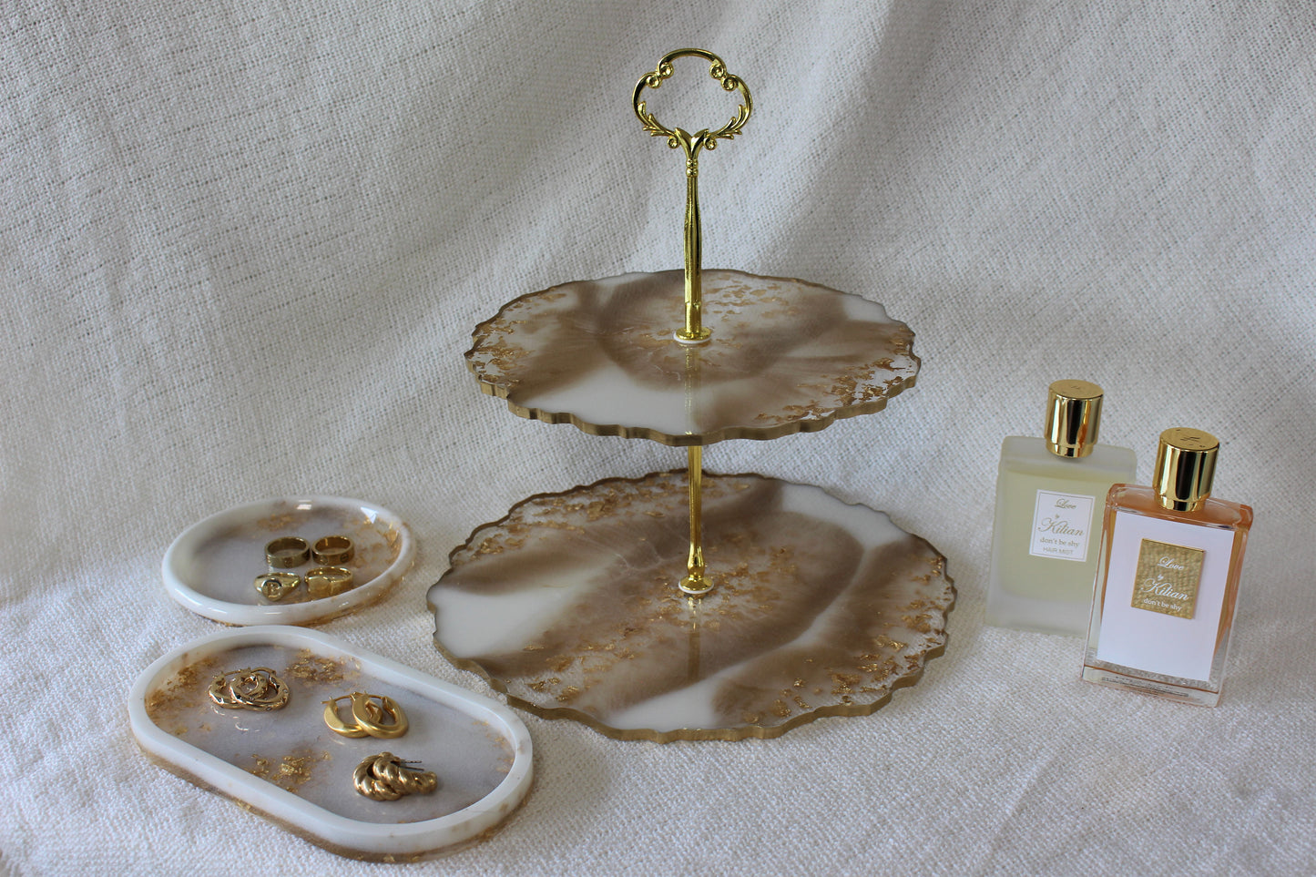 Resiniosa Set