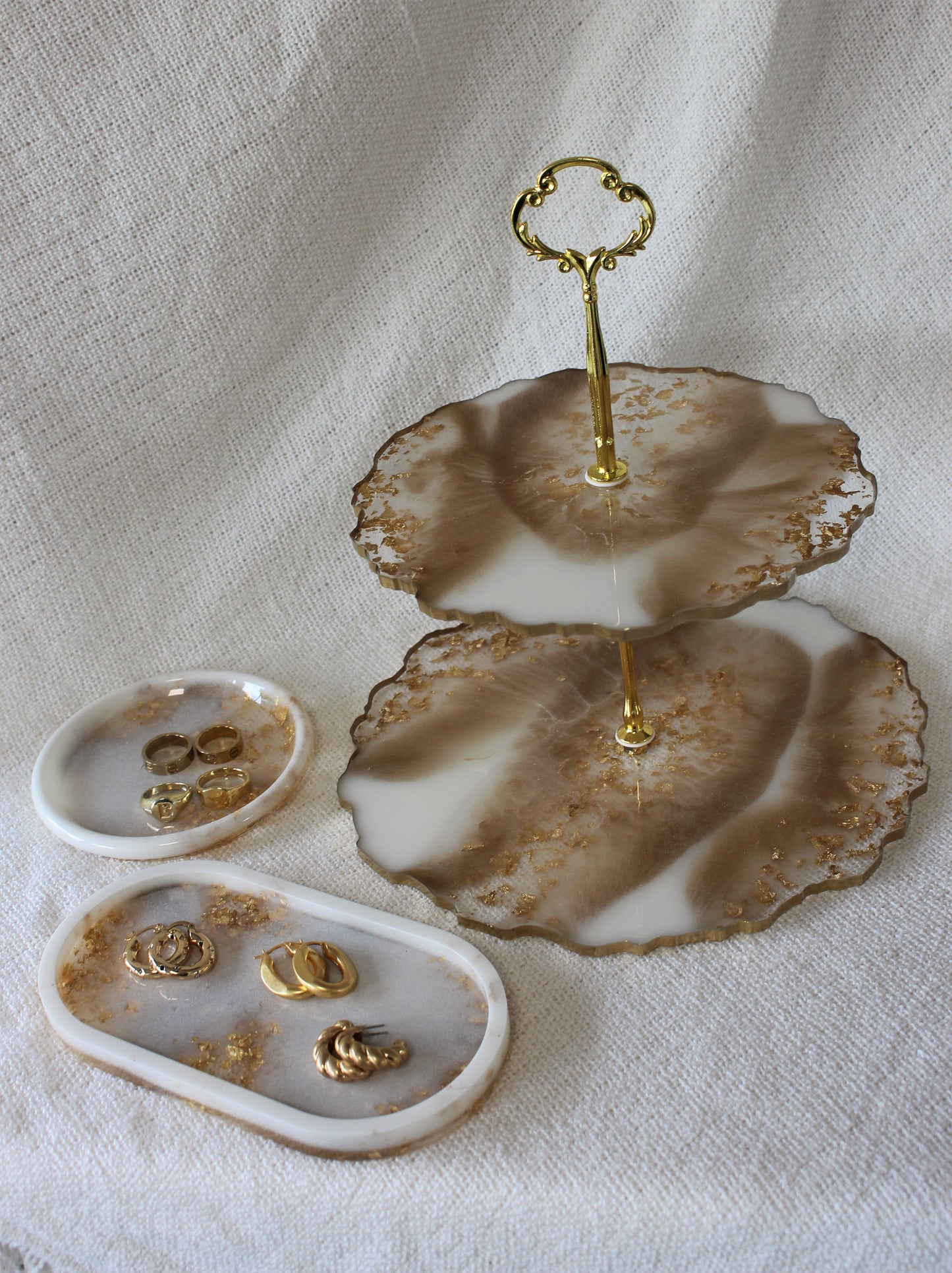 Resiniosa Set