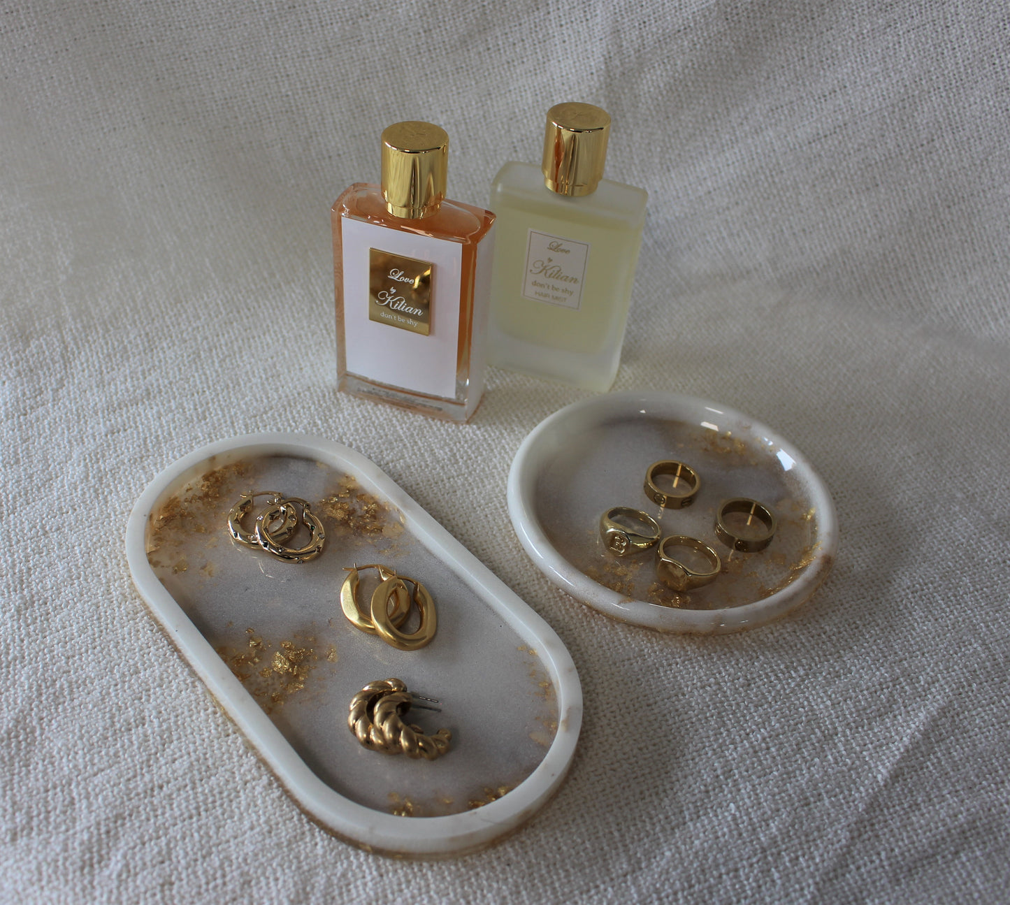 Resiniosa Set