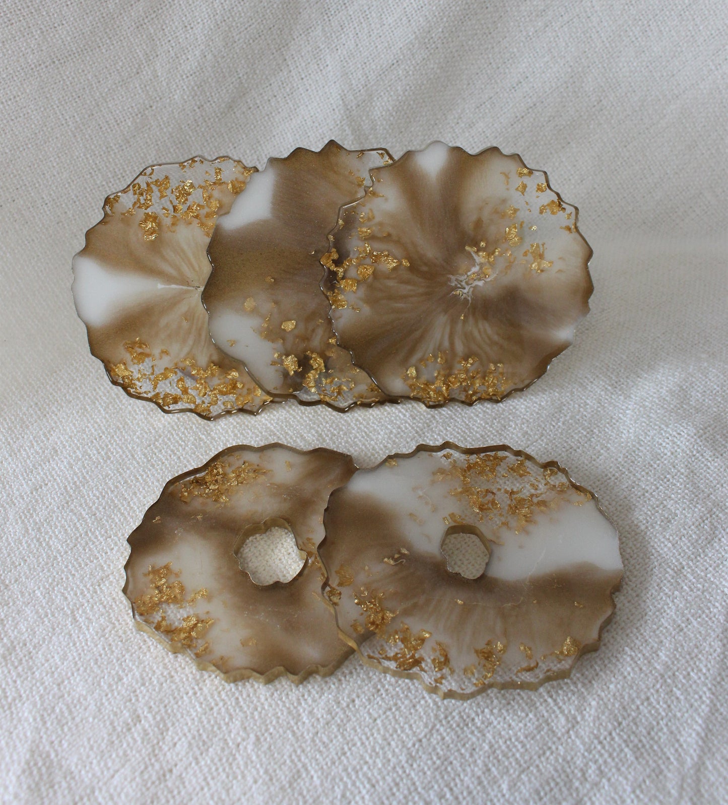 Resiniosa Set