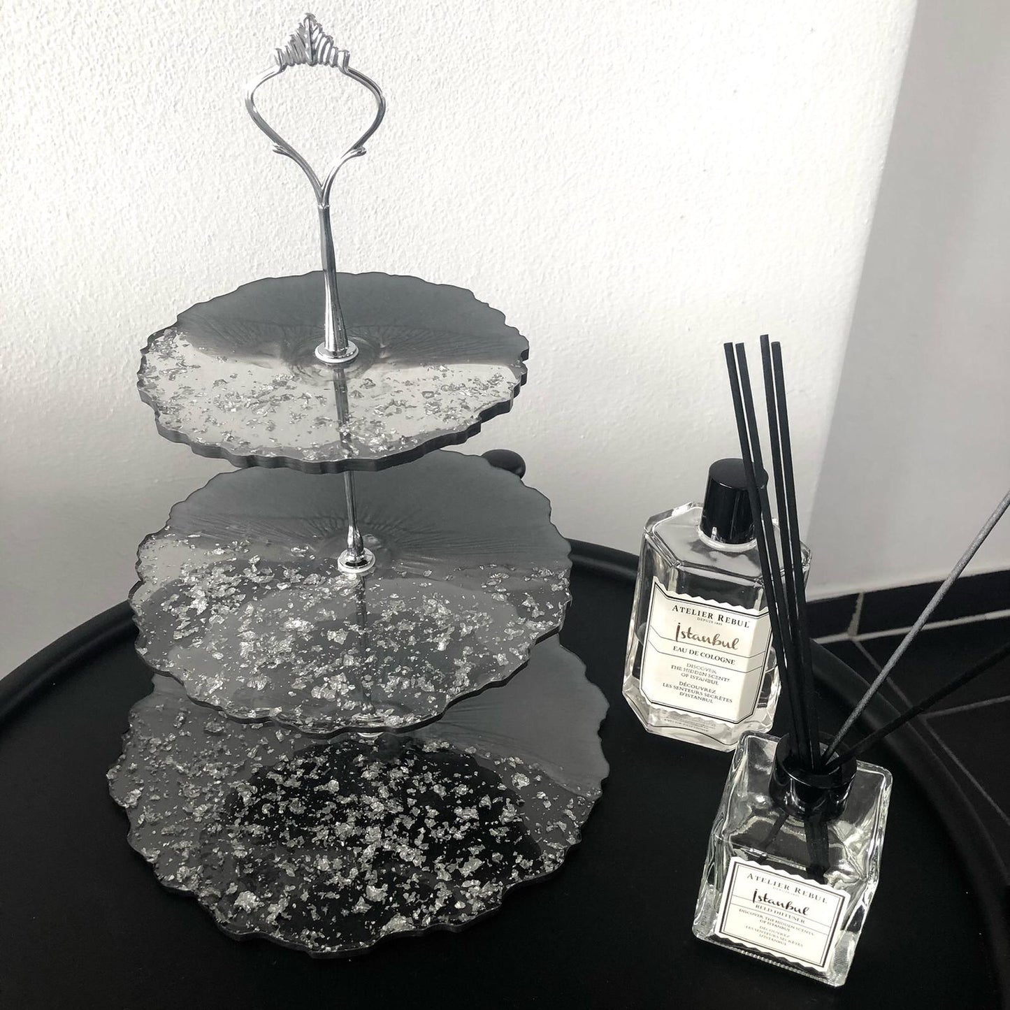 Etagere